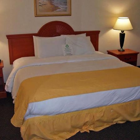 Comfort Inn Airport Мемфис Экстерьер фото