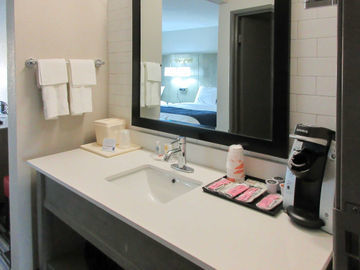 Comfort Inn Airport Мемфис Экстерьер фото