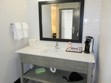 Comfort Inn Airport Мемфис Экстерьер фото