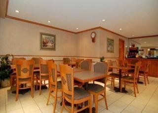 Comfort Inn Airport Мемфис Экстерьер фото